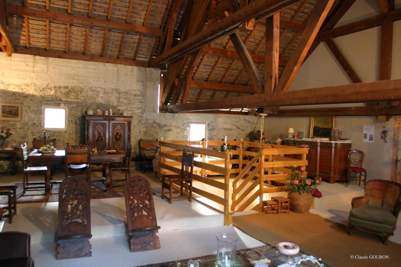 Bed and Breakfast Domaine De Lara Barcelonnette Exterior foto